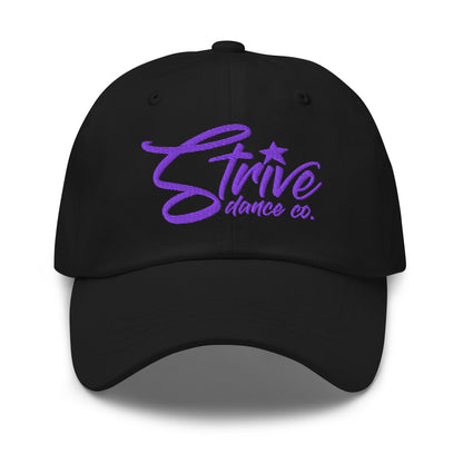 Dad Hat | The Dancer's Place | Strive Dance Company