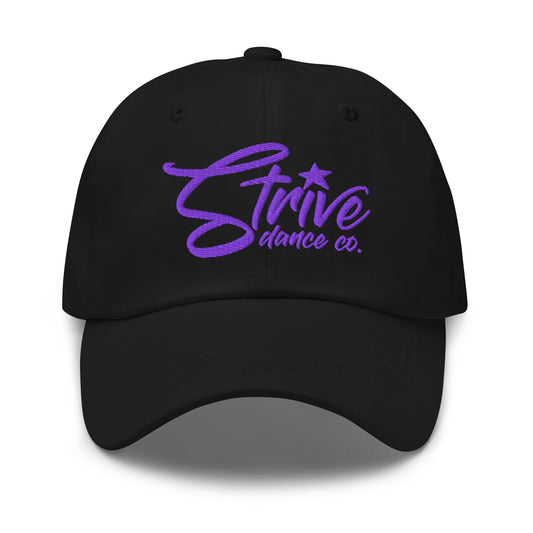 Dad Hat | The Dancer's Place | Strive Dance Company