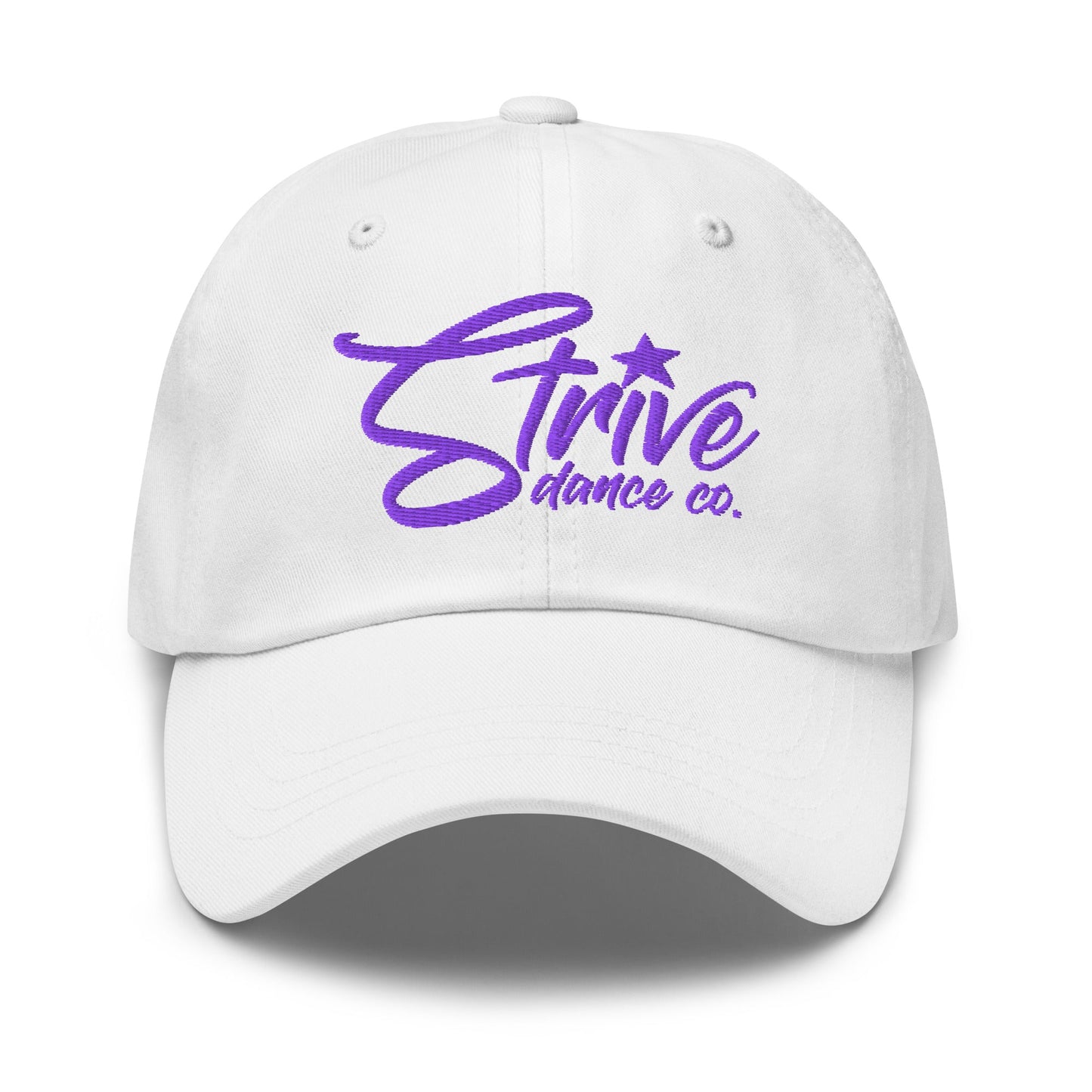 Dad Hat | The Dancer's Place | Strive Dance Company