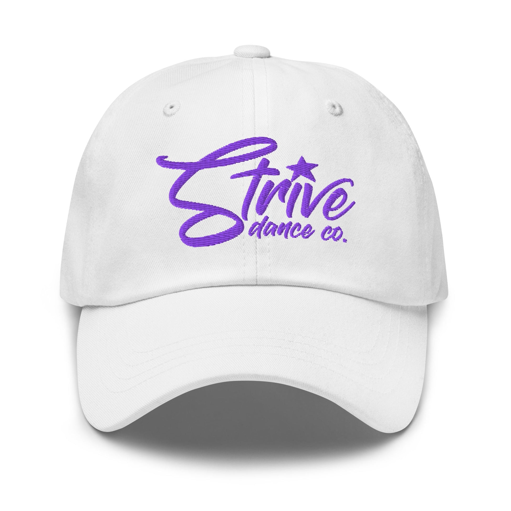 Dad Hat | The Dancer's Place | Strive Dance Company