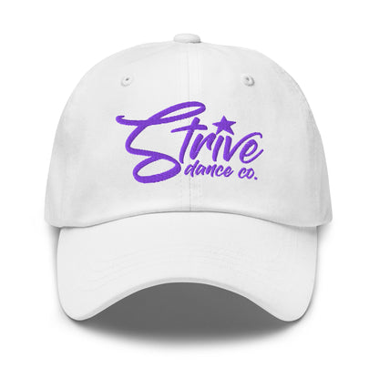 Dad Hat | The Dancer's Place | Strive Dance Company