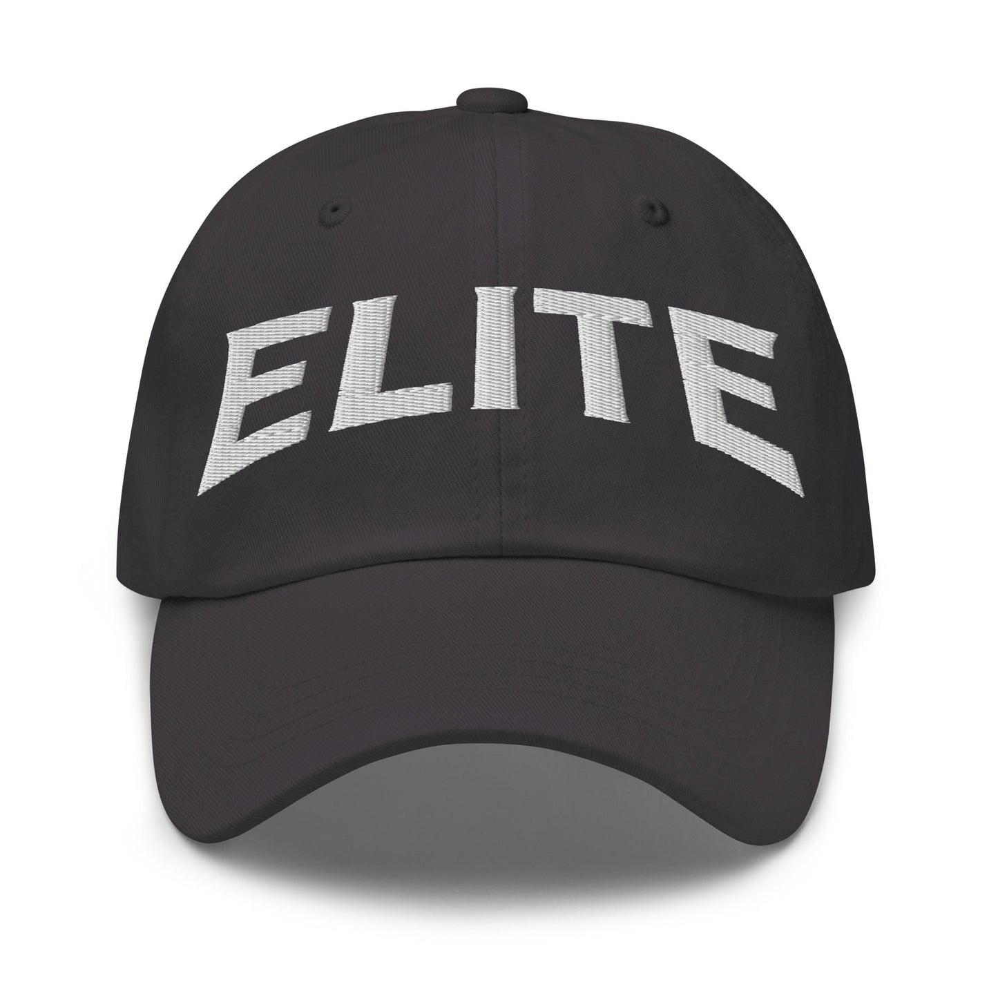Dad Hat | The Elite | Shield Logo