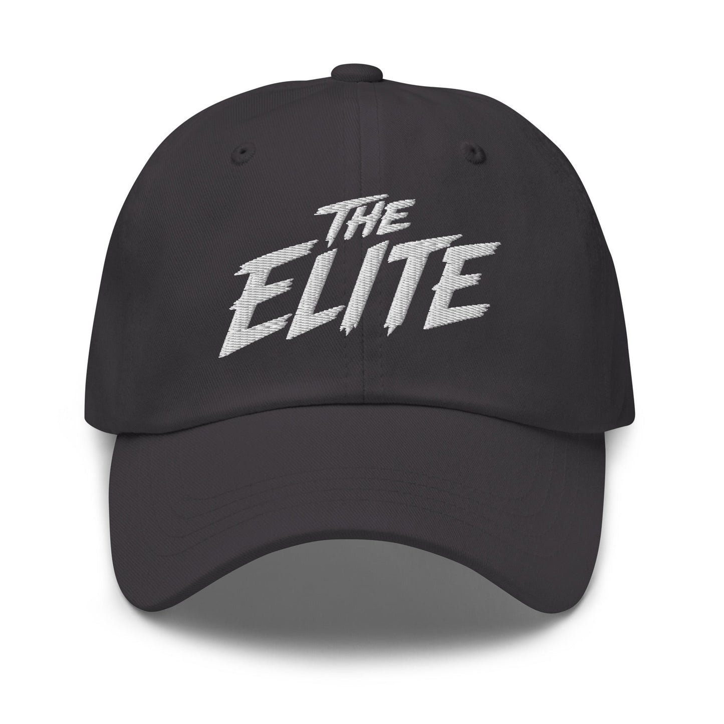 Dad Hat | The Elite | Vanguard Logo