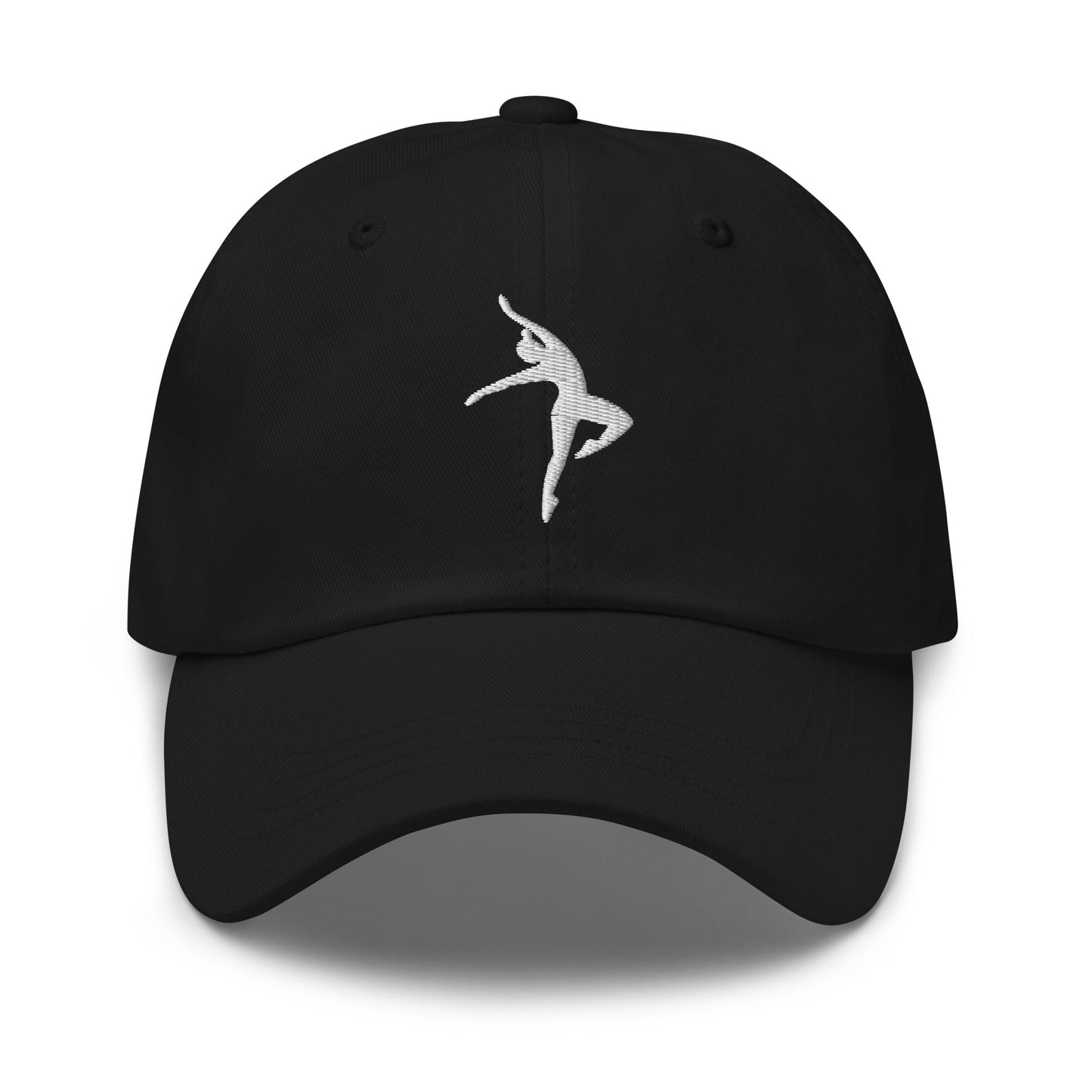 Dad Hat | The Move Co. | Emblem Logo