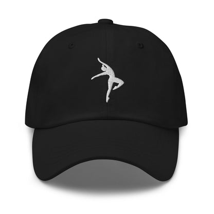 Dad Hat | The Move Co. | Emblem Logo