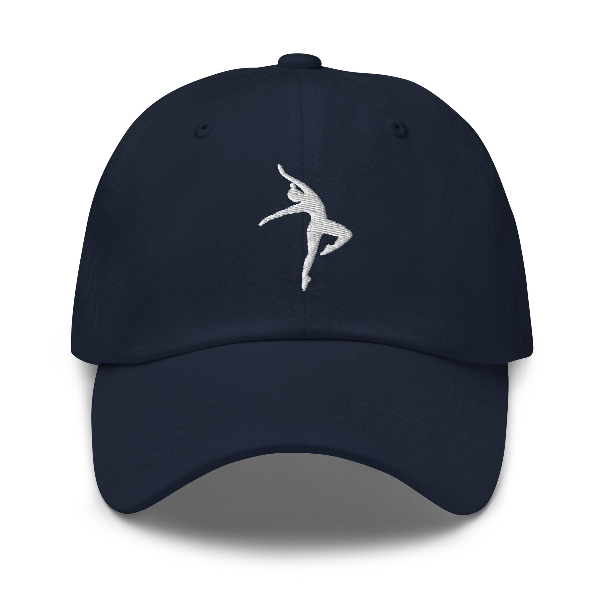 Dad Hat | The Move Co. | Emblem Logo