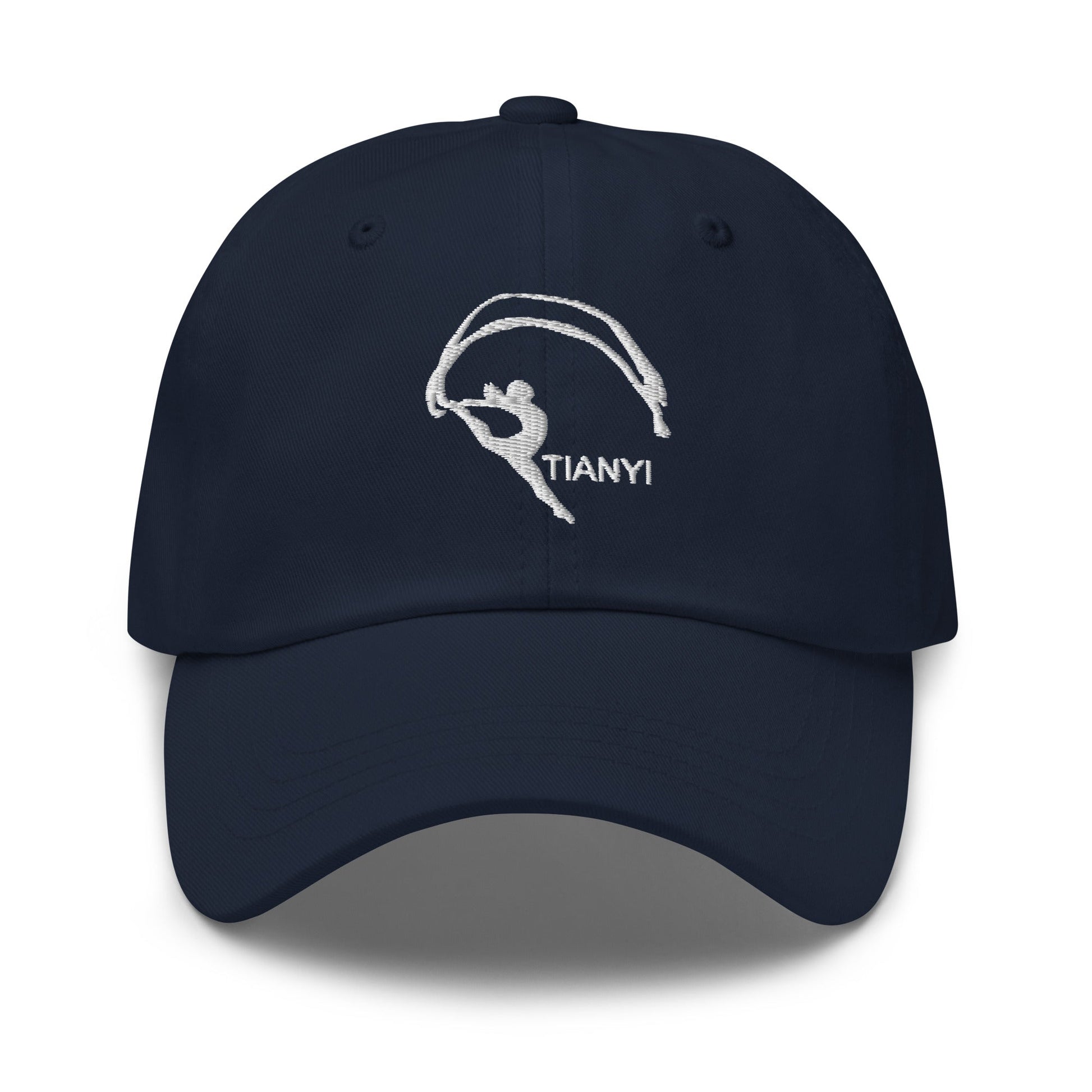 Dad Hat | Tianyi Dance Team | Alt Logo