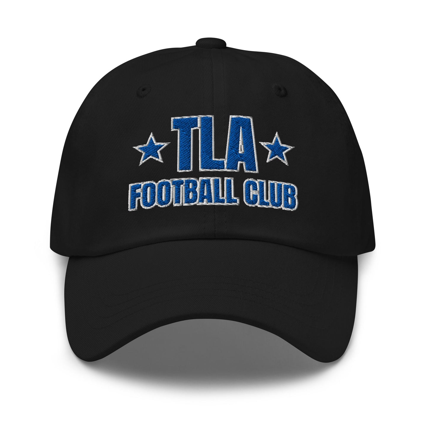 Dad Hat | TLA | Shield Logo