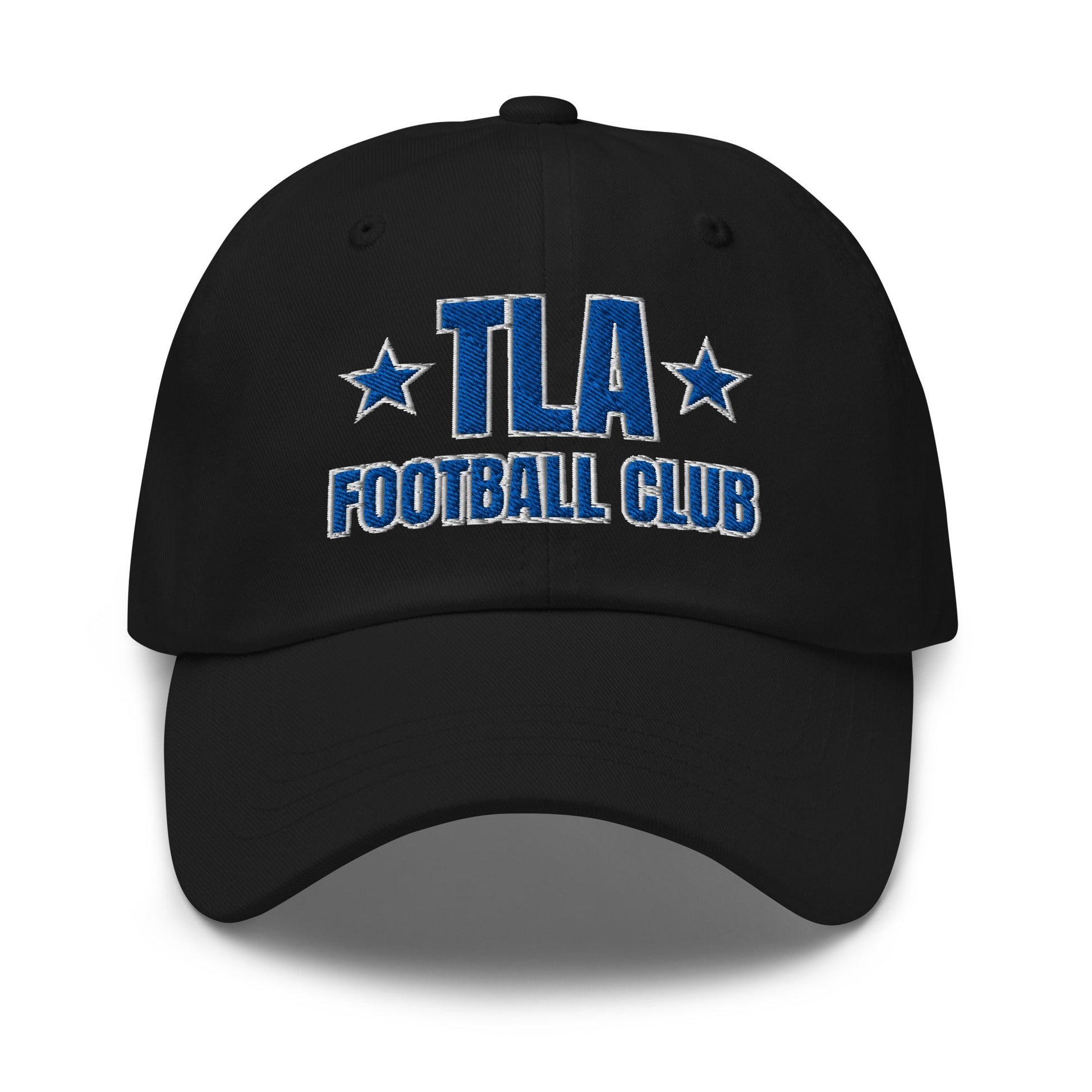 Dad Hat | TLA | Shield Logo