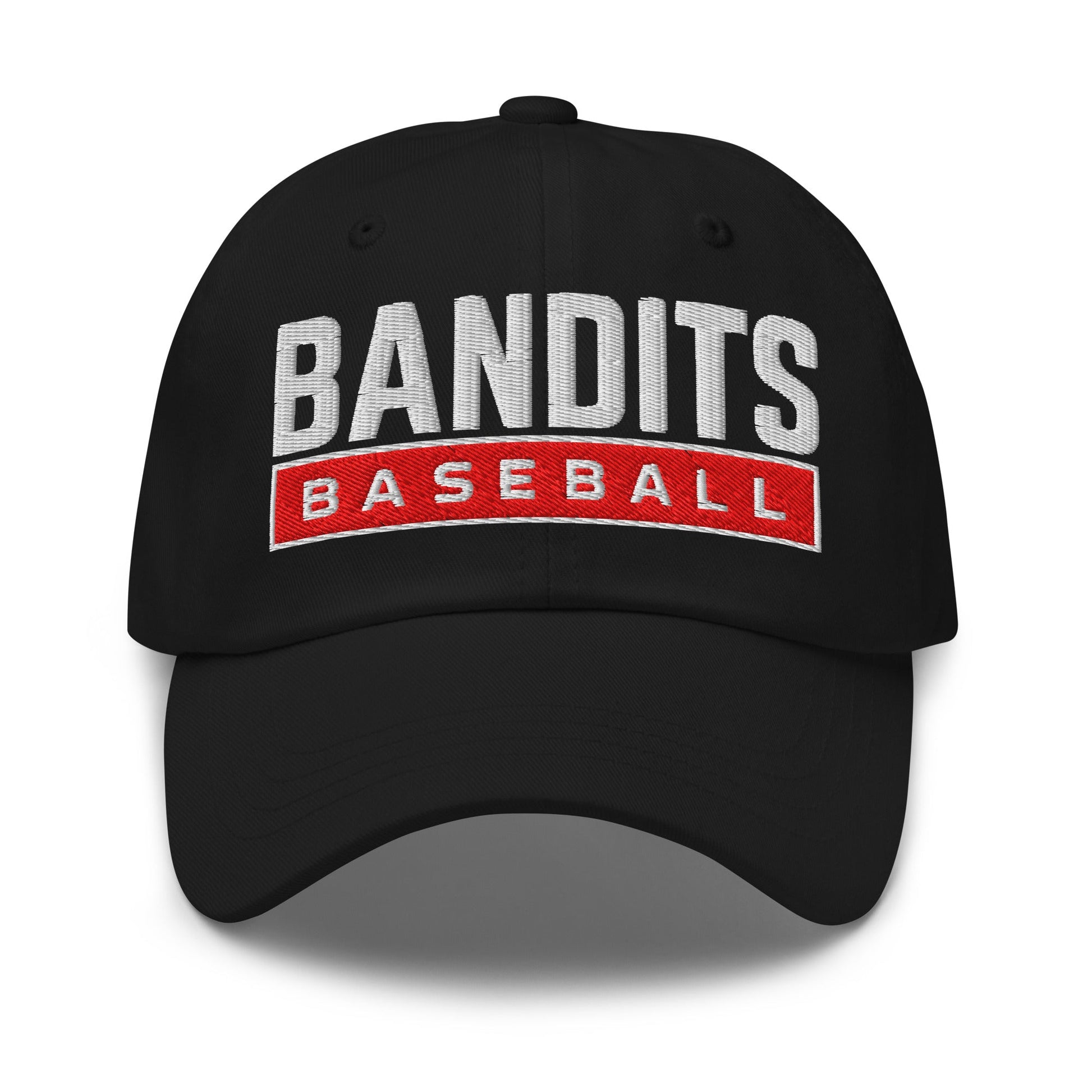 Dad Hat | Tri - City Baseball | Varsity Script Logo