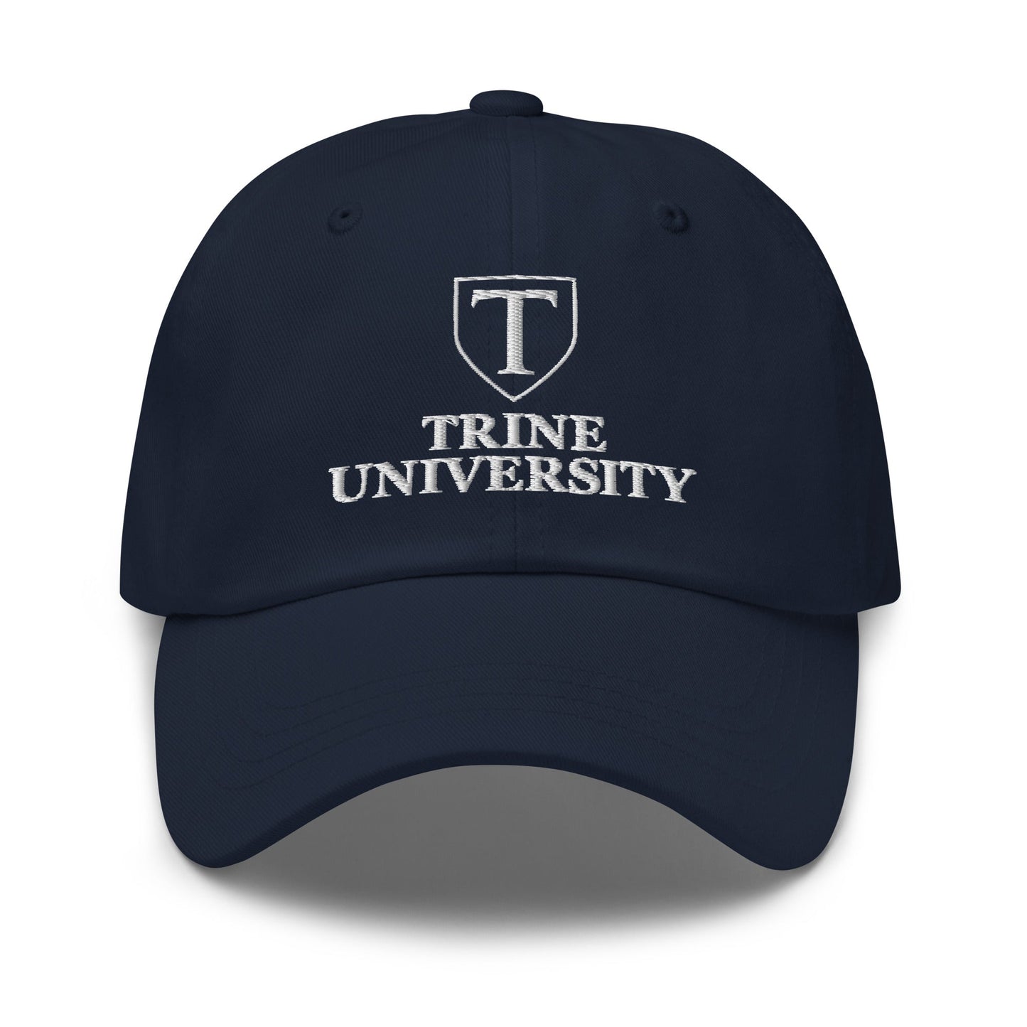 Dad Hat | Trine PA program | Emblem Logo