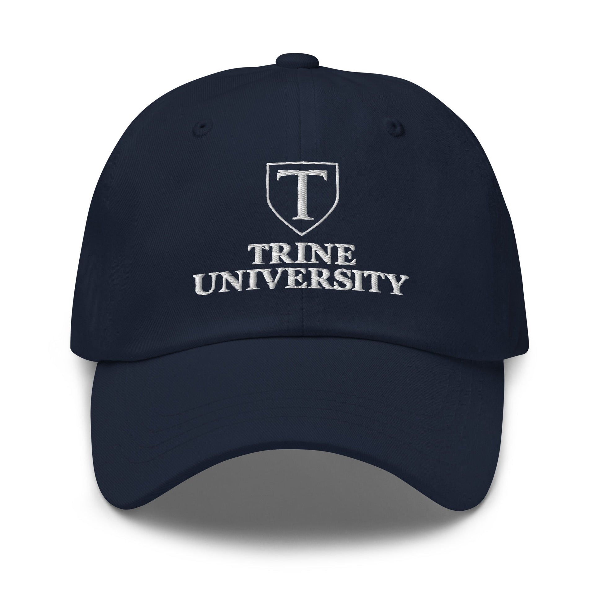 Dad Hat | Trine PA program | Emblem Logo