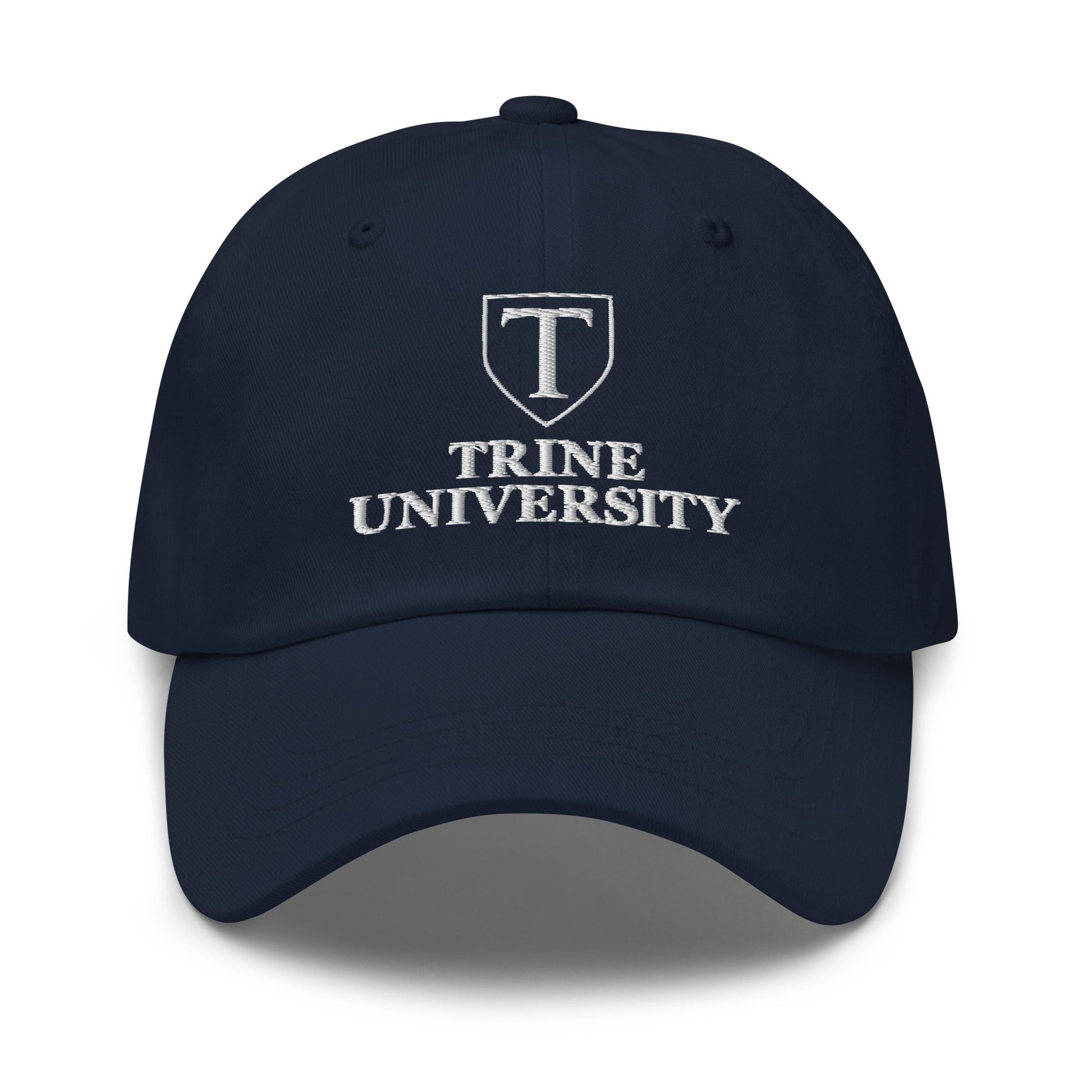 Dad Hat | Trine PA program | Emblem Logo