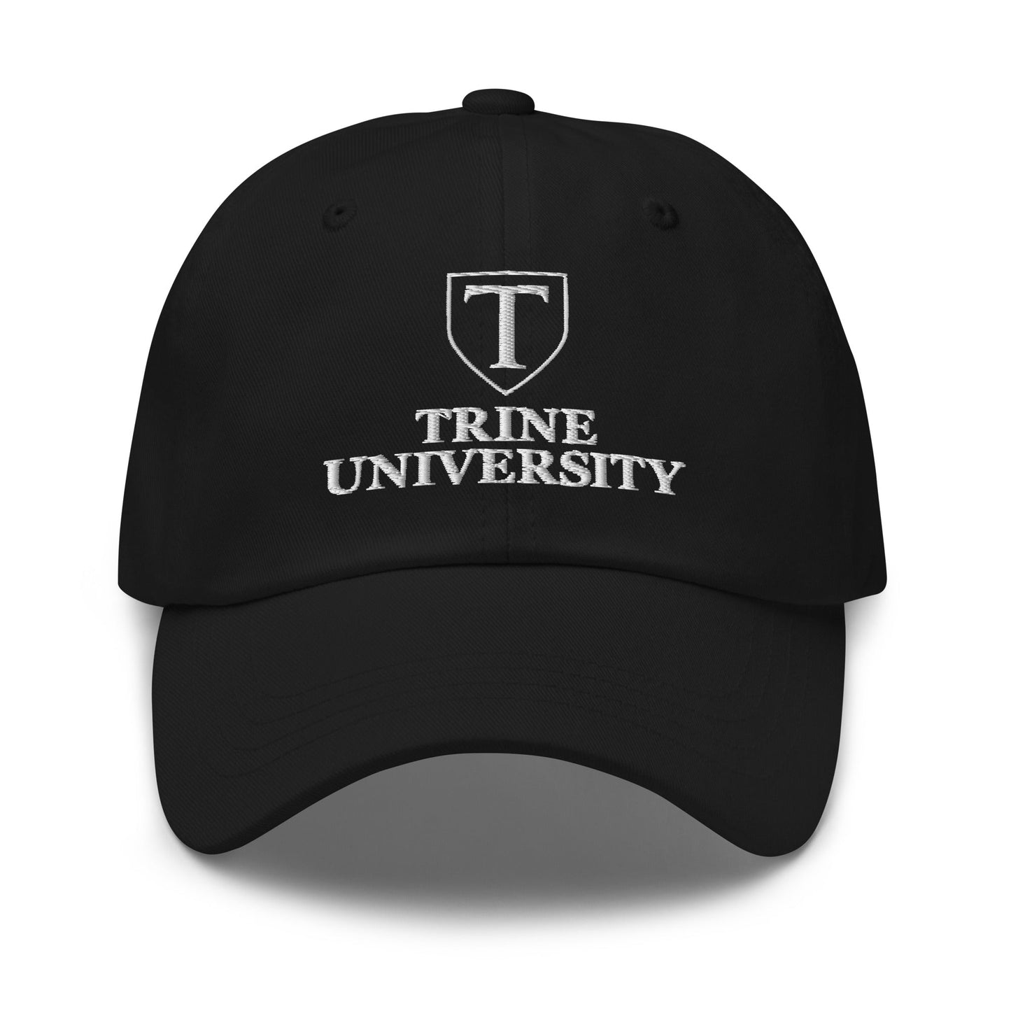 Dad Hat | Trine PA program | Emblem Logo