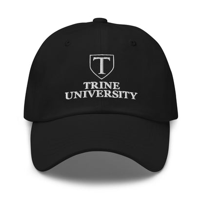 Dad Hat | Trine PA program | Emblem Logo