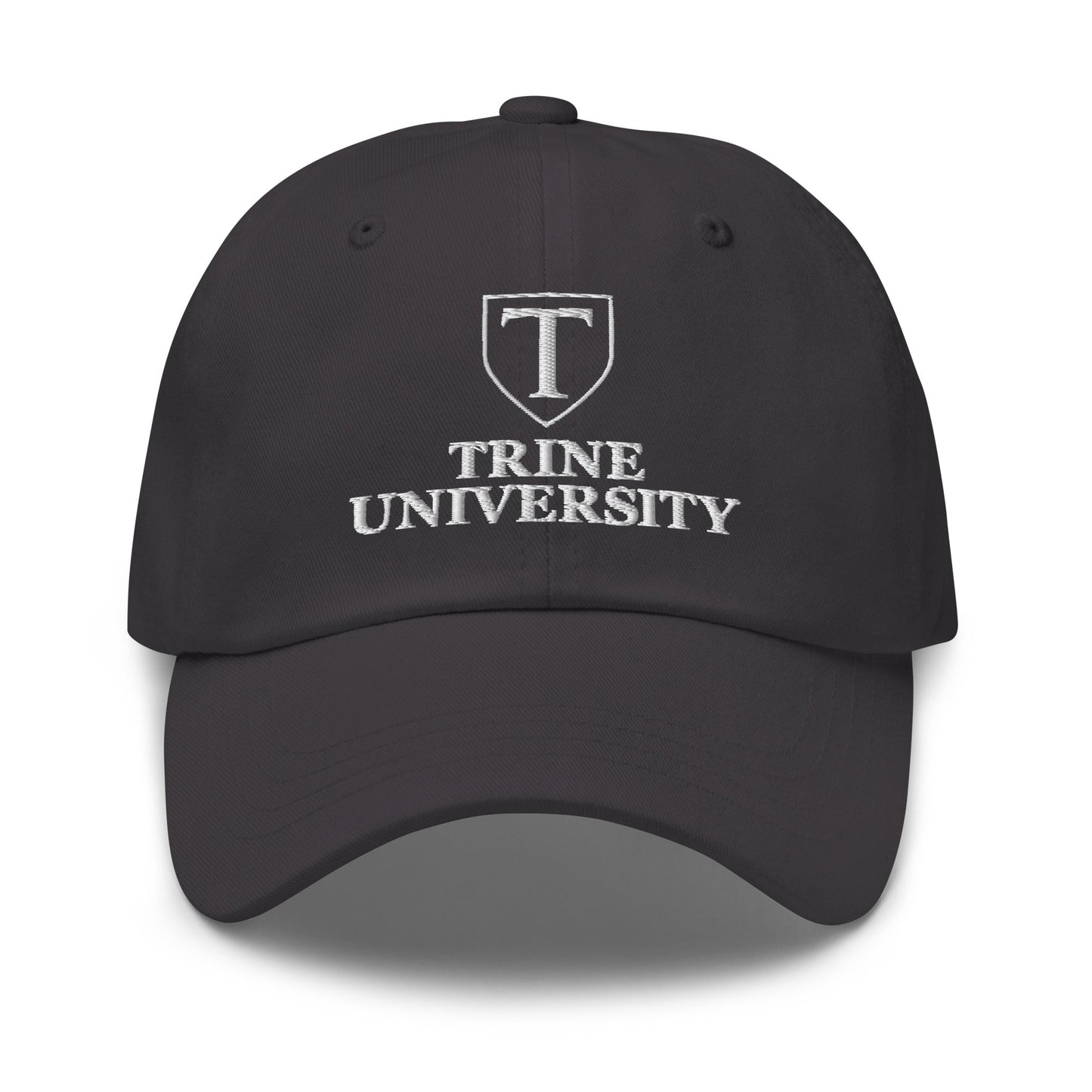 Dad Hat | Trine PA program | Emblem Logo