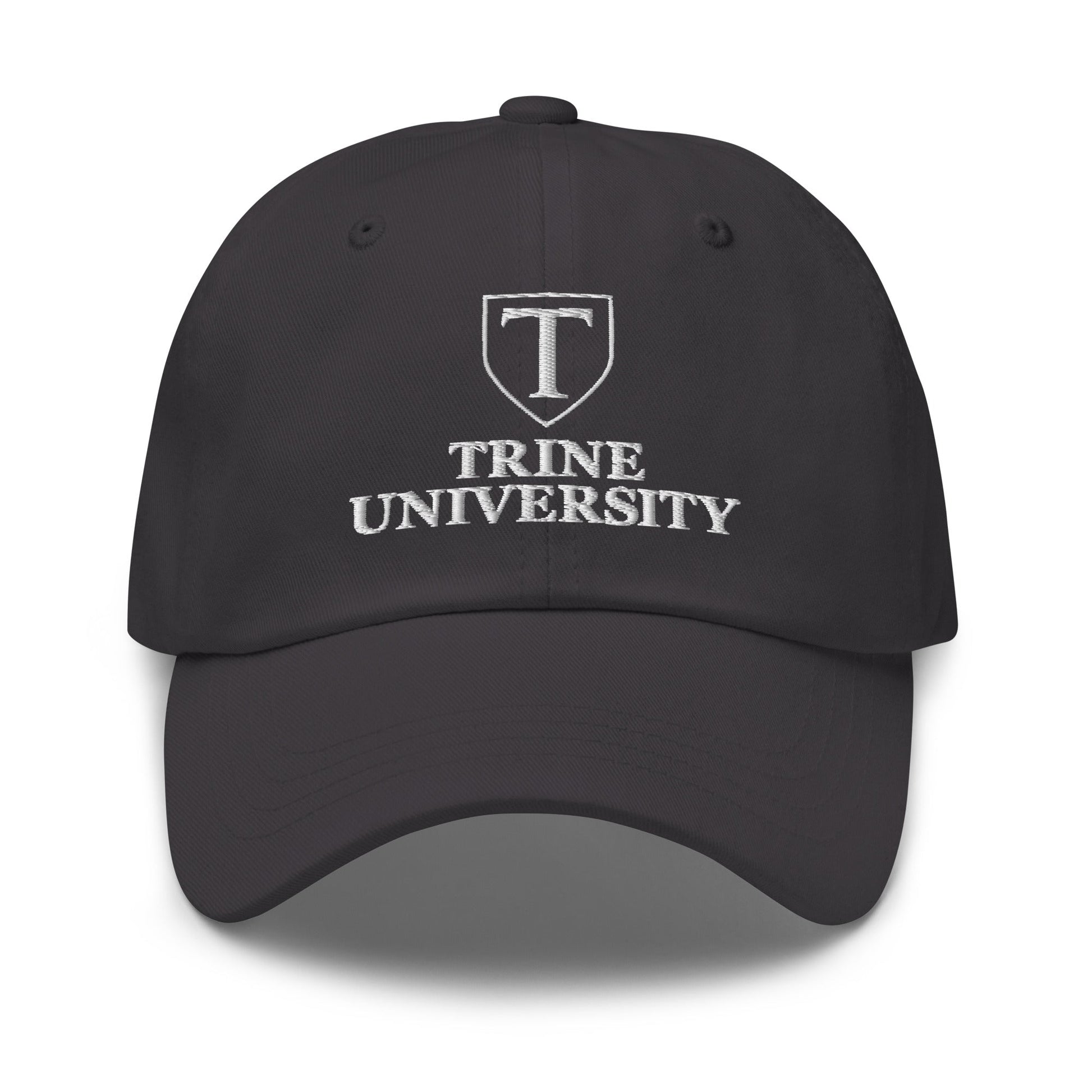 Dad Hat | Trine PA program | Emblem Logo