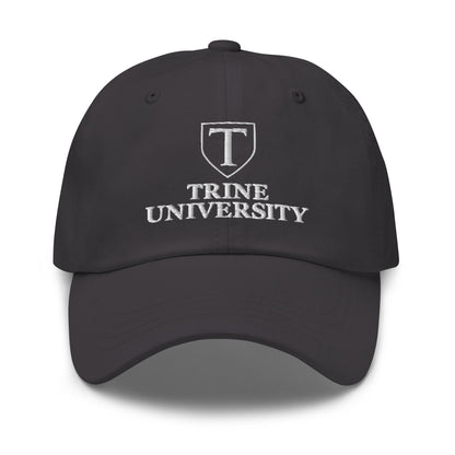 Dad Hat | Trine PA program | Emblem Logo