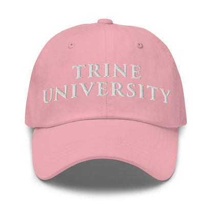 Dad Hat | Trine PA program | Modern Script Logo