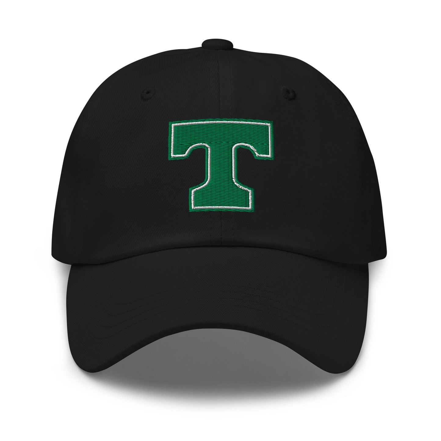 Dad Hat | Trinity Highschool | T Logo