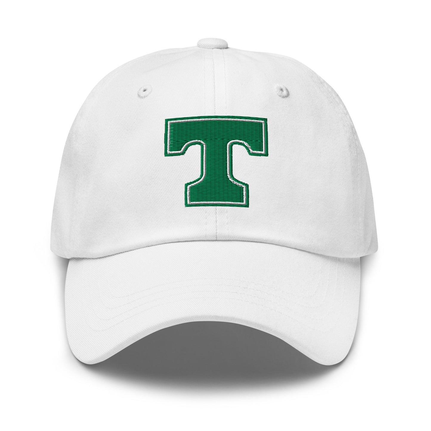 Dad Hat | Trinity Highschool | T Logo