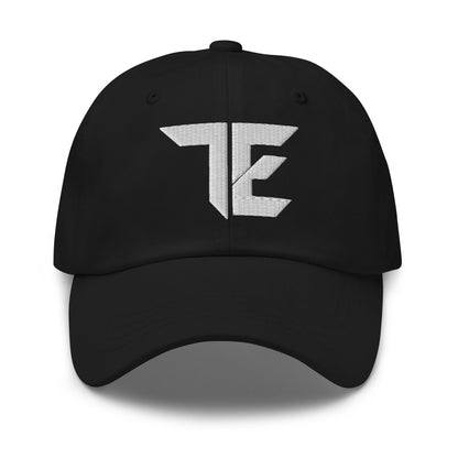 Dad Hat | Trust & Elevate | Script Logo