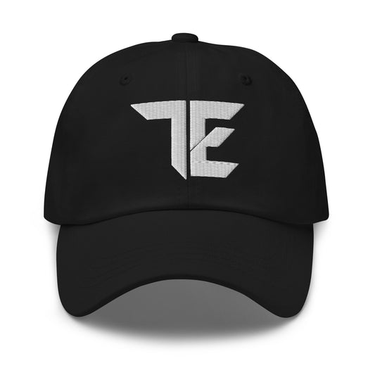 Dad Hat | Trust & Elevate | Script Logo