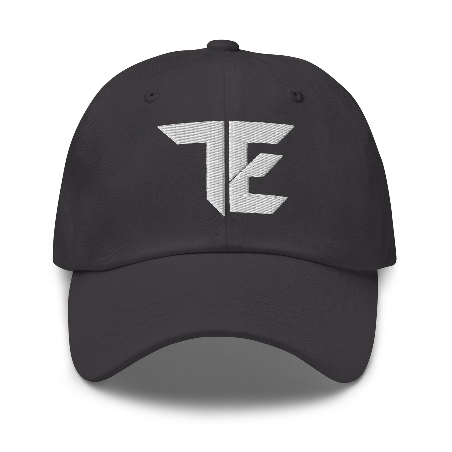 Dad Hat | Trust & Elevate | Script Logo