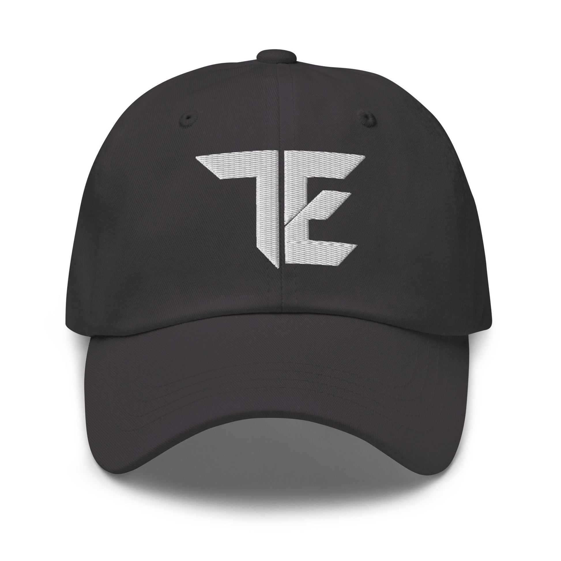 Dad Hat | Trust & Elevate | Script Logo