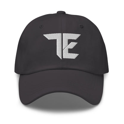 Dad Hat | Trust & Elevate | Script Logo
