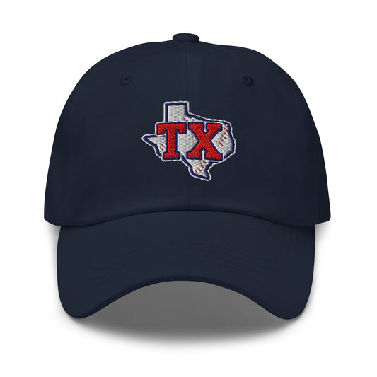 Dad Hat | TX Legends