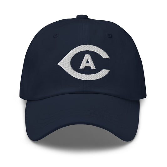 Dad Hat | UCD FF | Alt Logo