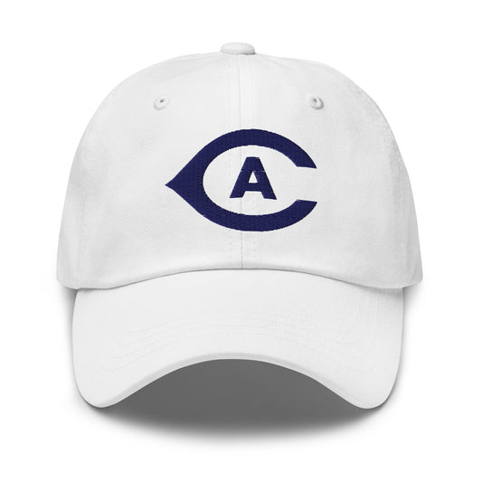 Dad Hat | UCD FF