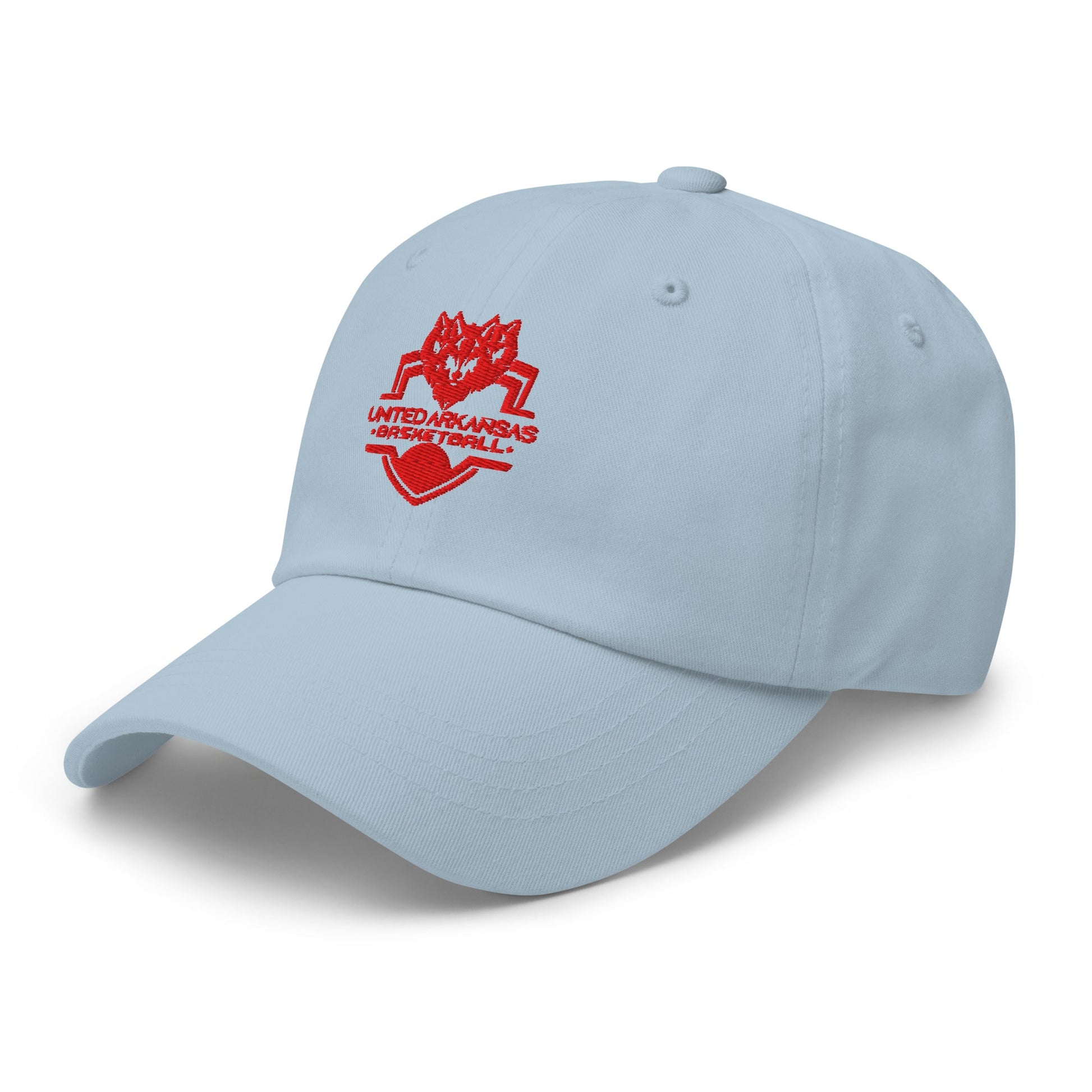 Dad Hat | United Arkansas Basketball | Alt Logo