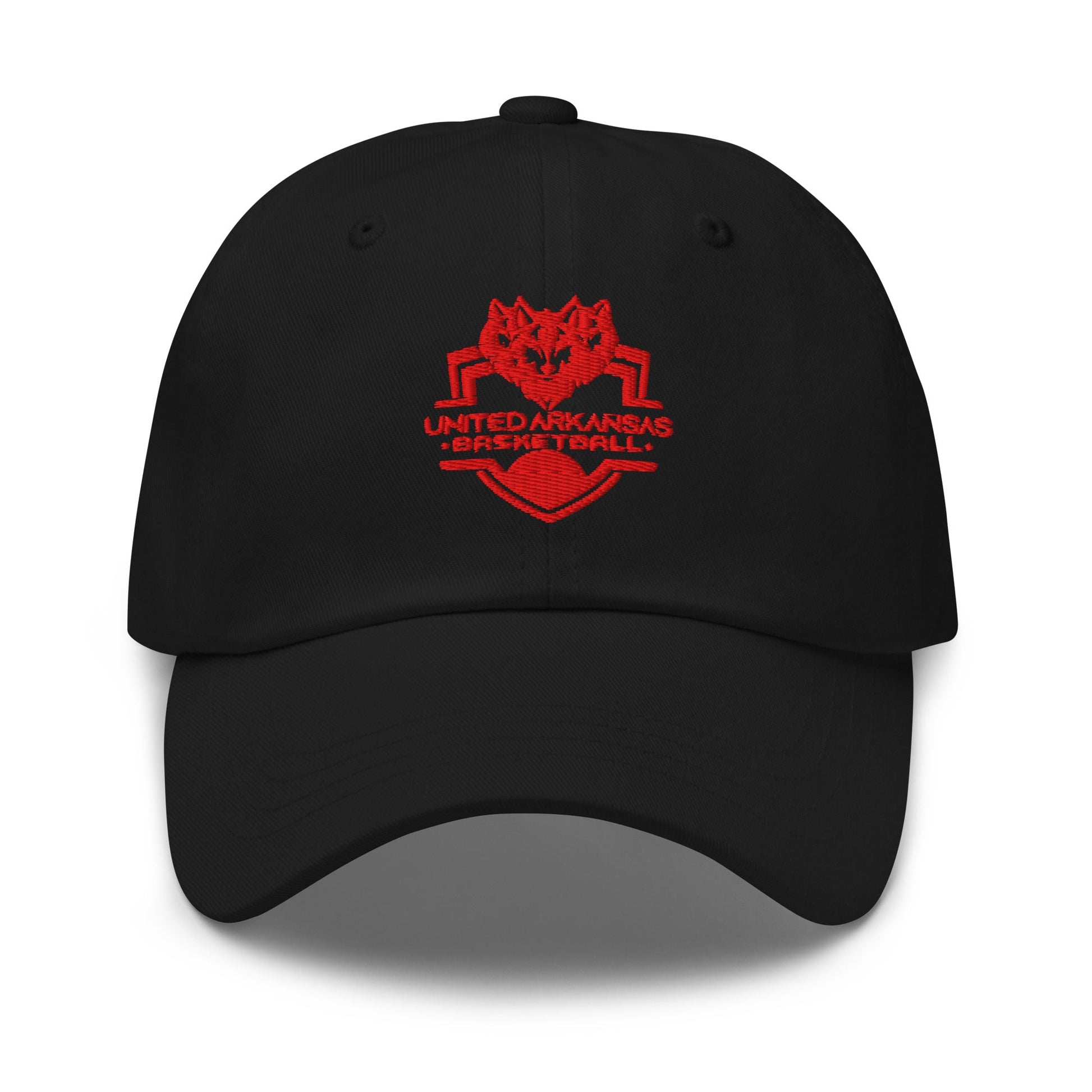 Dad Hat | United Arkansas Basketball | Alt Logo