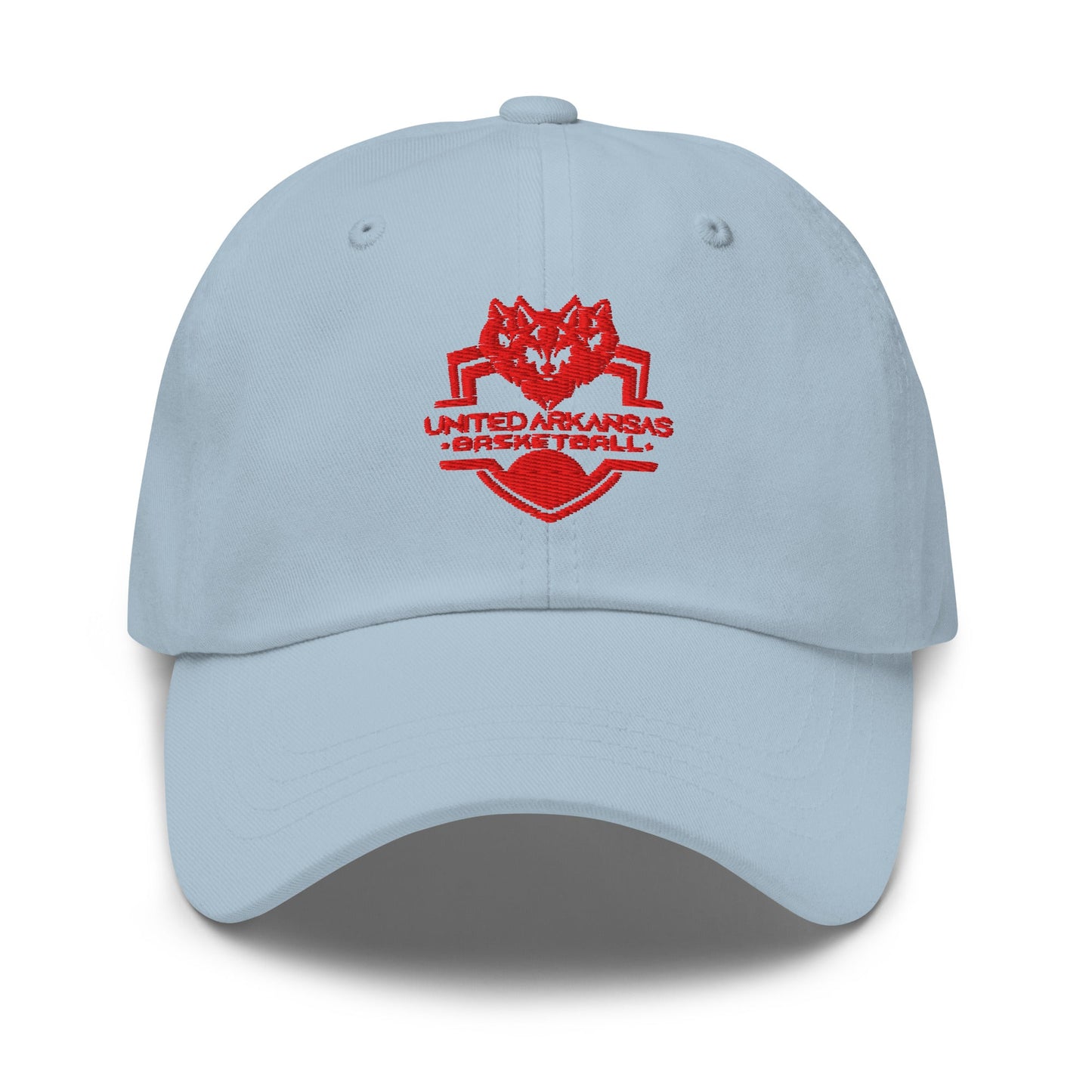 Dad Hat | United Arkansas Basketball | Alt Logo