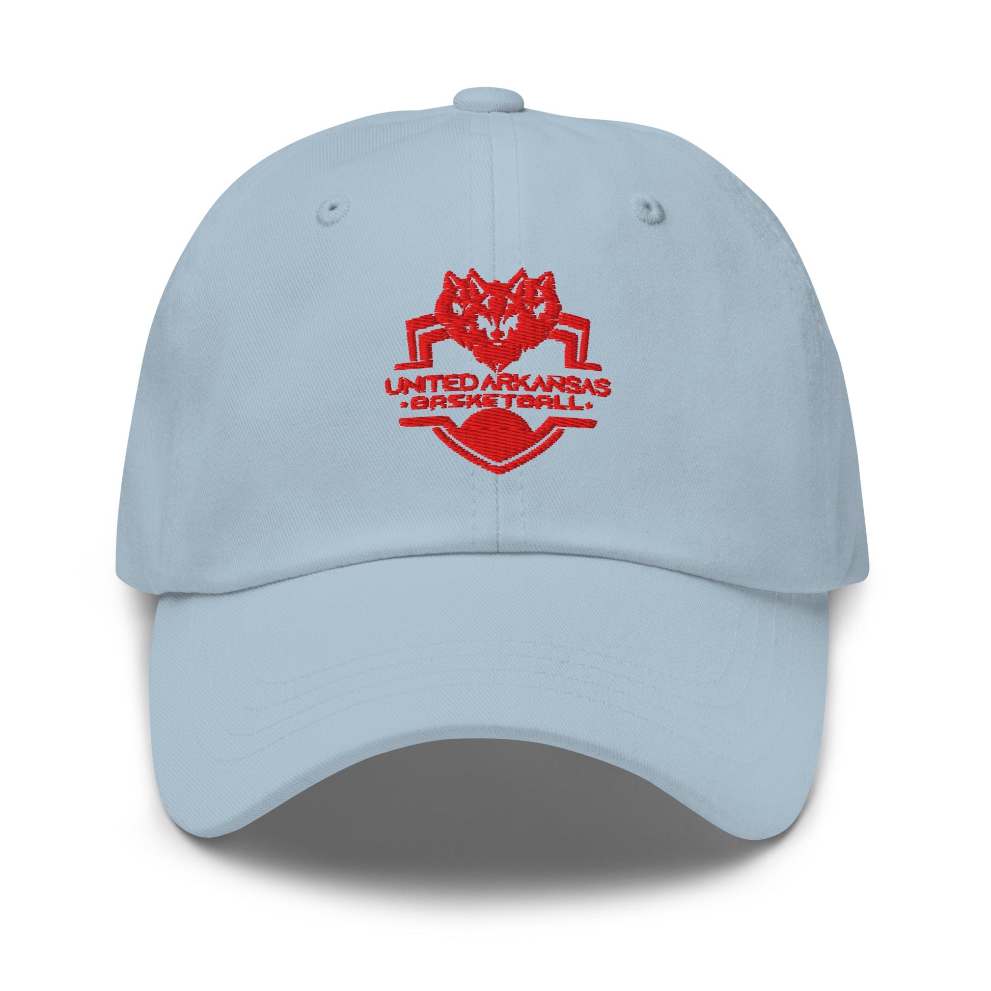 Dad Hat | United Arkansas Basketball | Alt Logo