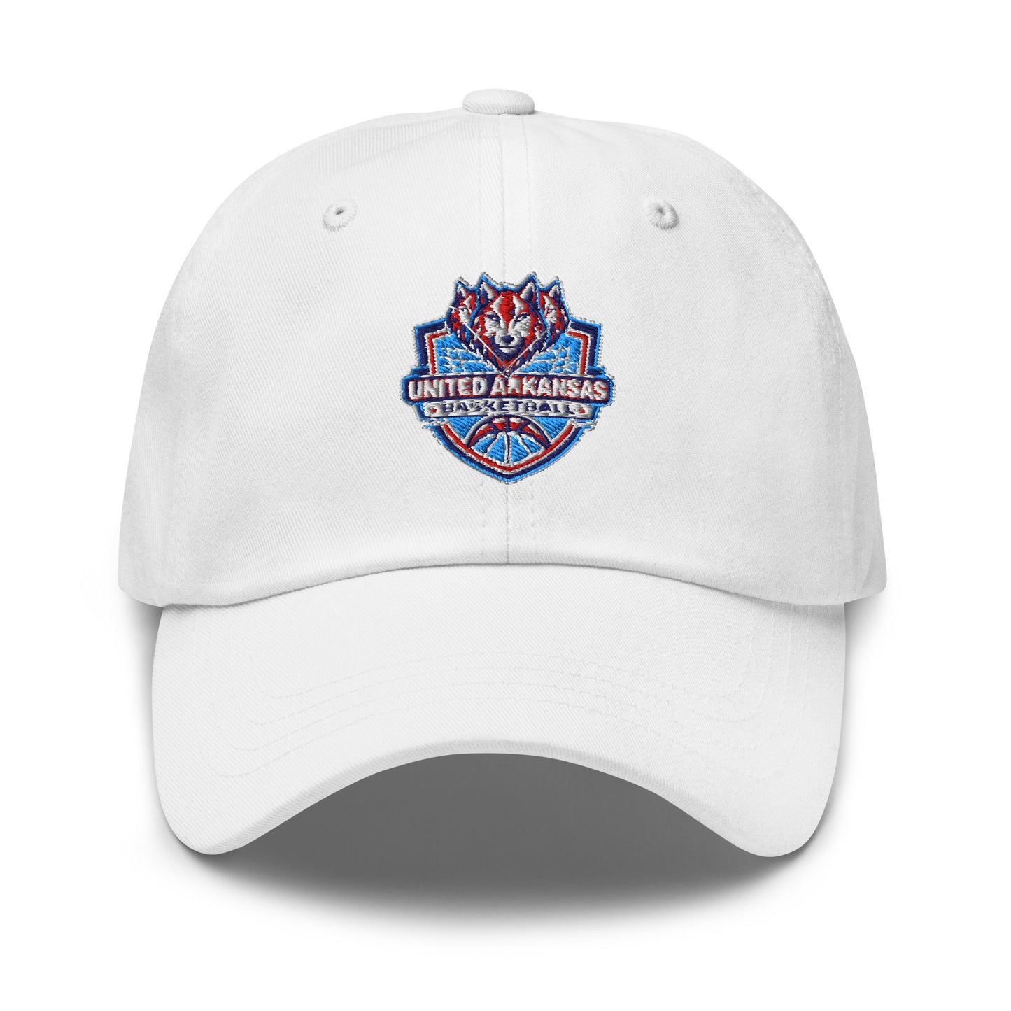 Dad Hat | United Arkansas Basketball