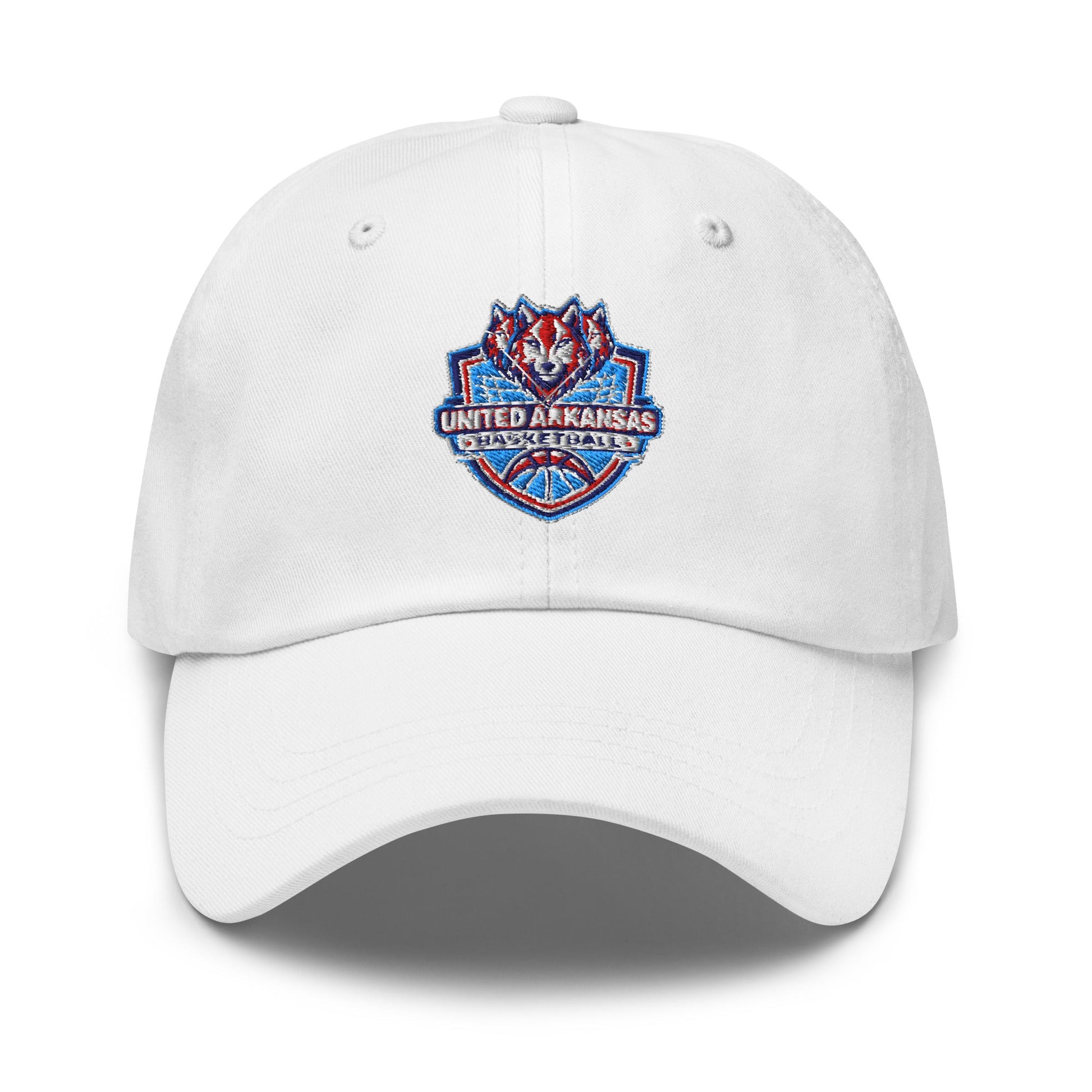 Dad Hat | United Arkansas Basketball