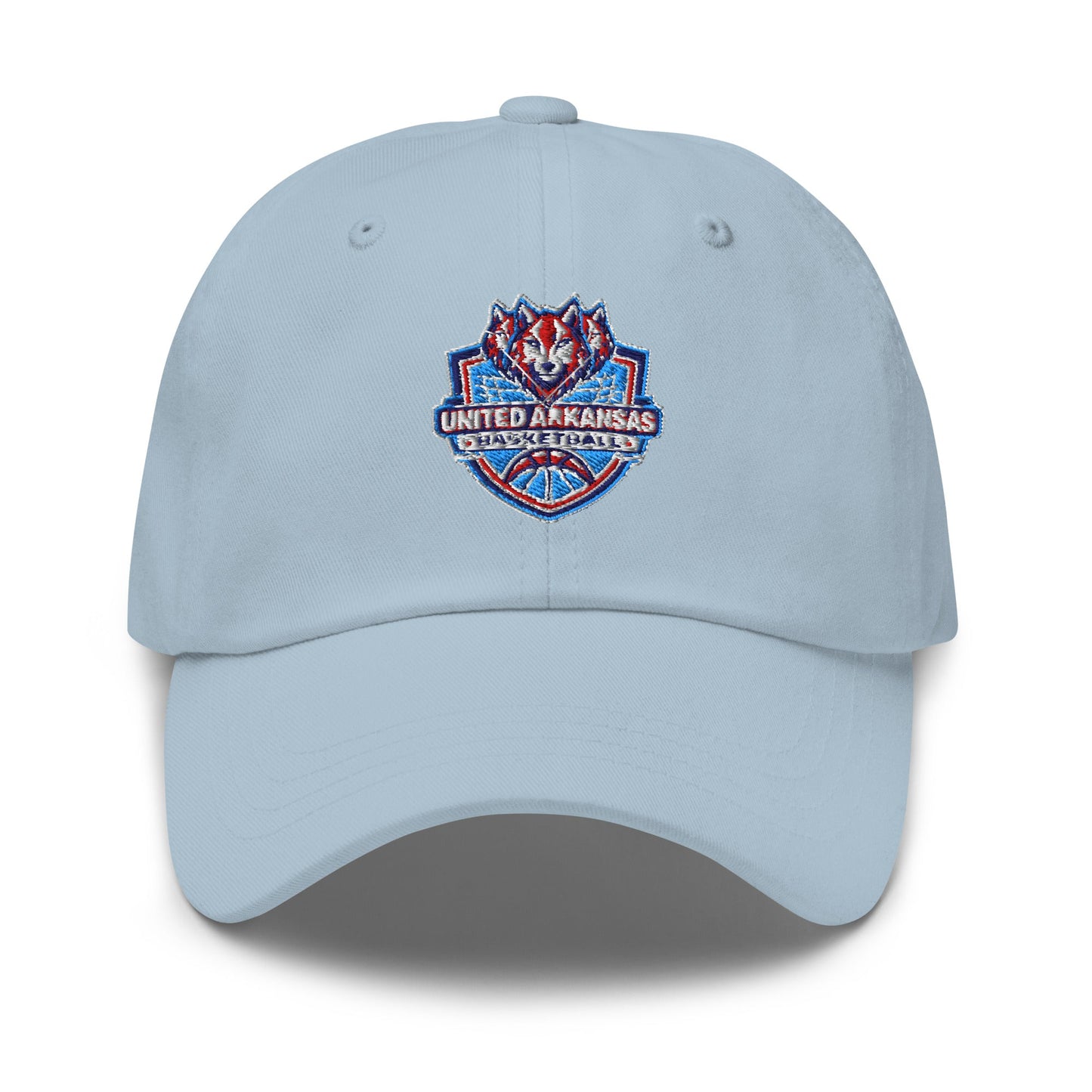 Dad Hat | United Arkansas Basketball