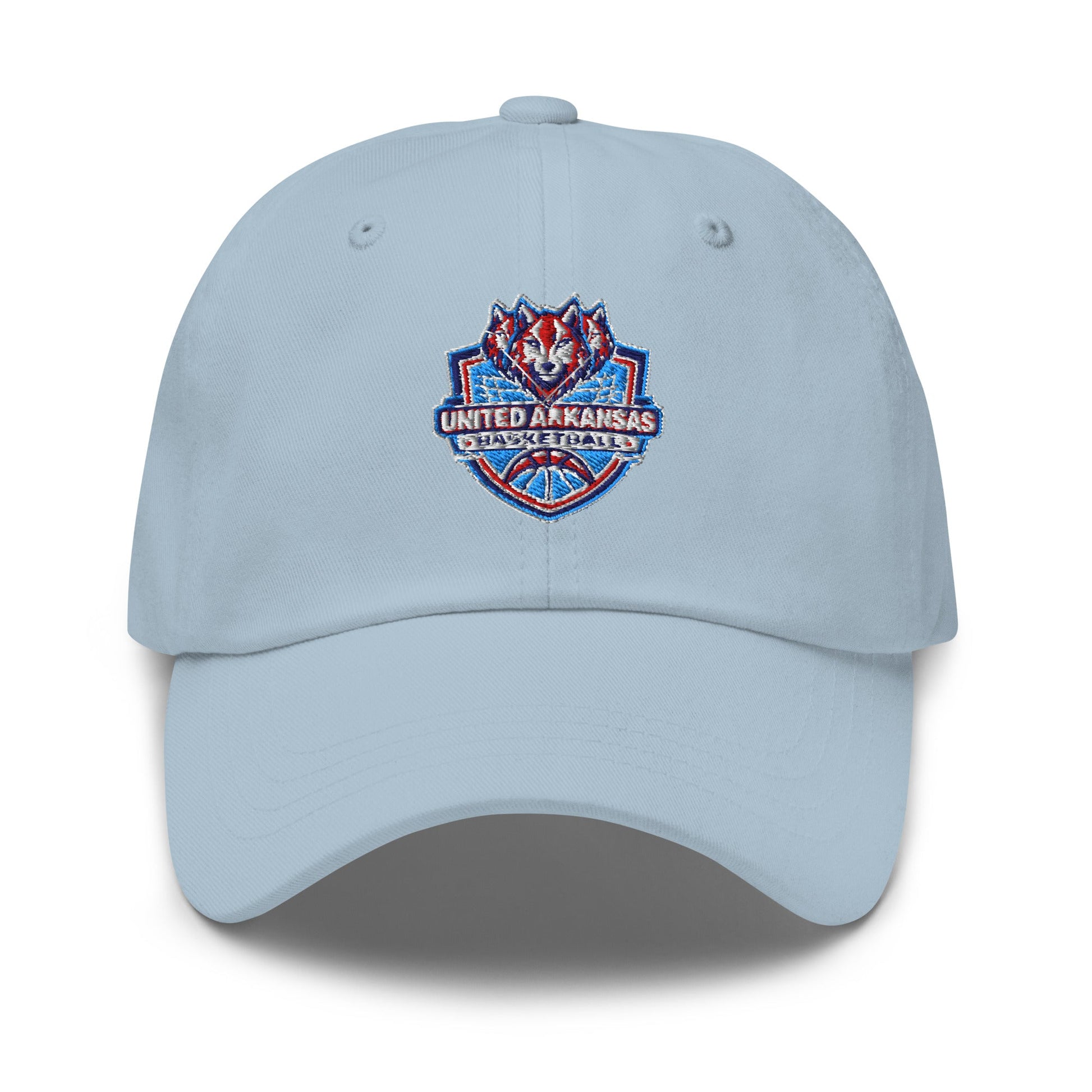 Dad Hat | United Arkansas Basketball
