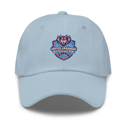 Dad Hat | United Arkansas Basketball