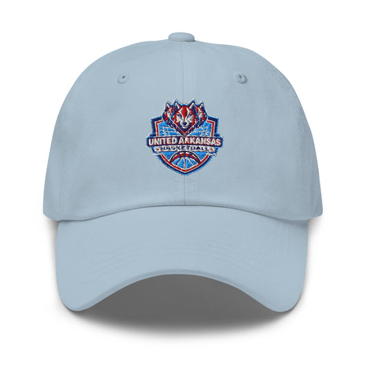 Dad Hat | United Arkansas Basketball