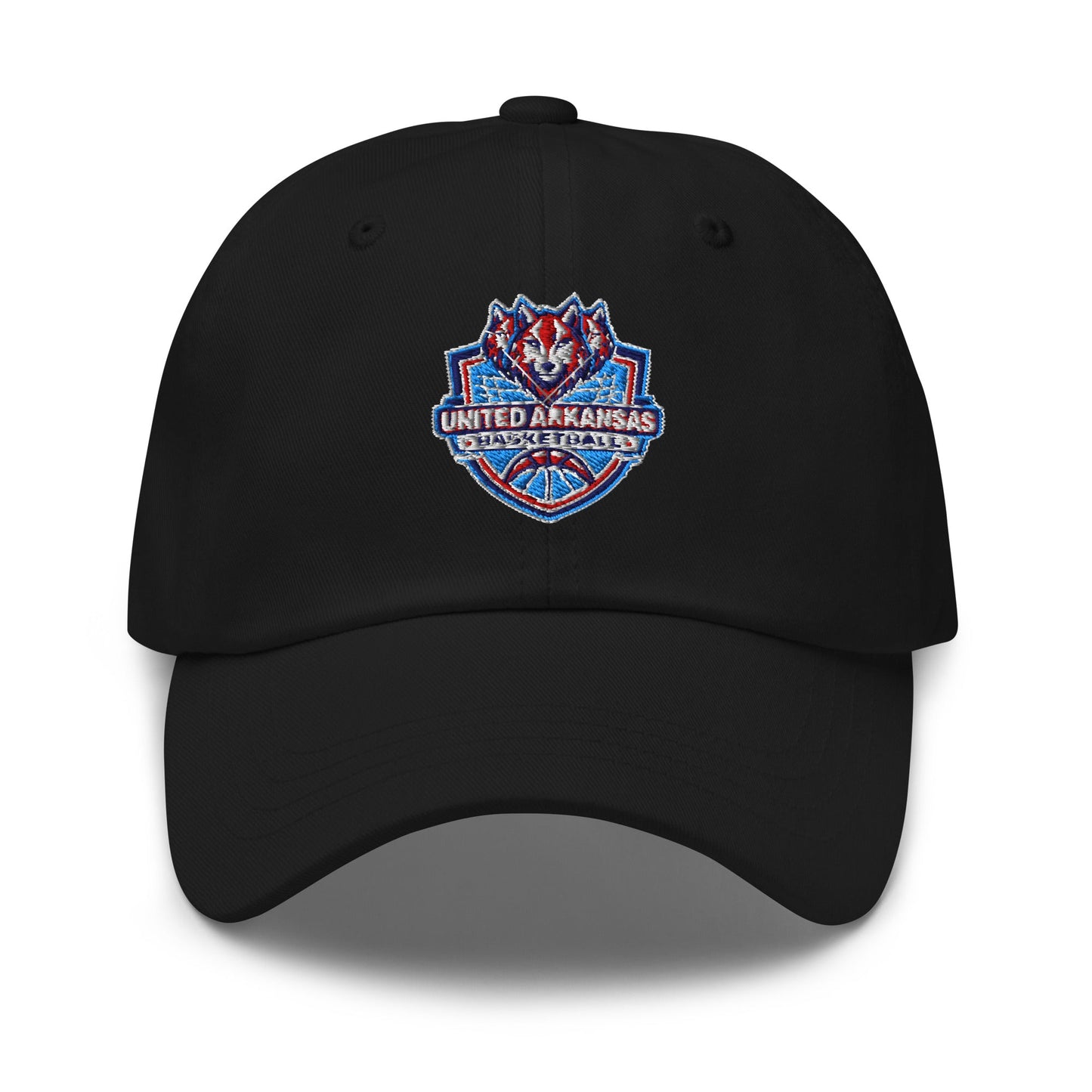 Dad Hat | United Arkansas Basketball