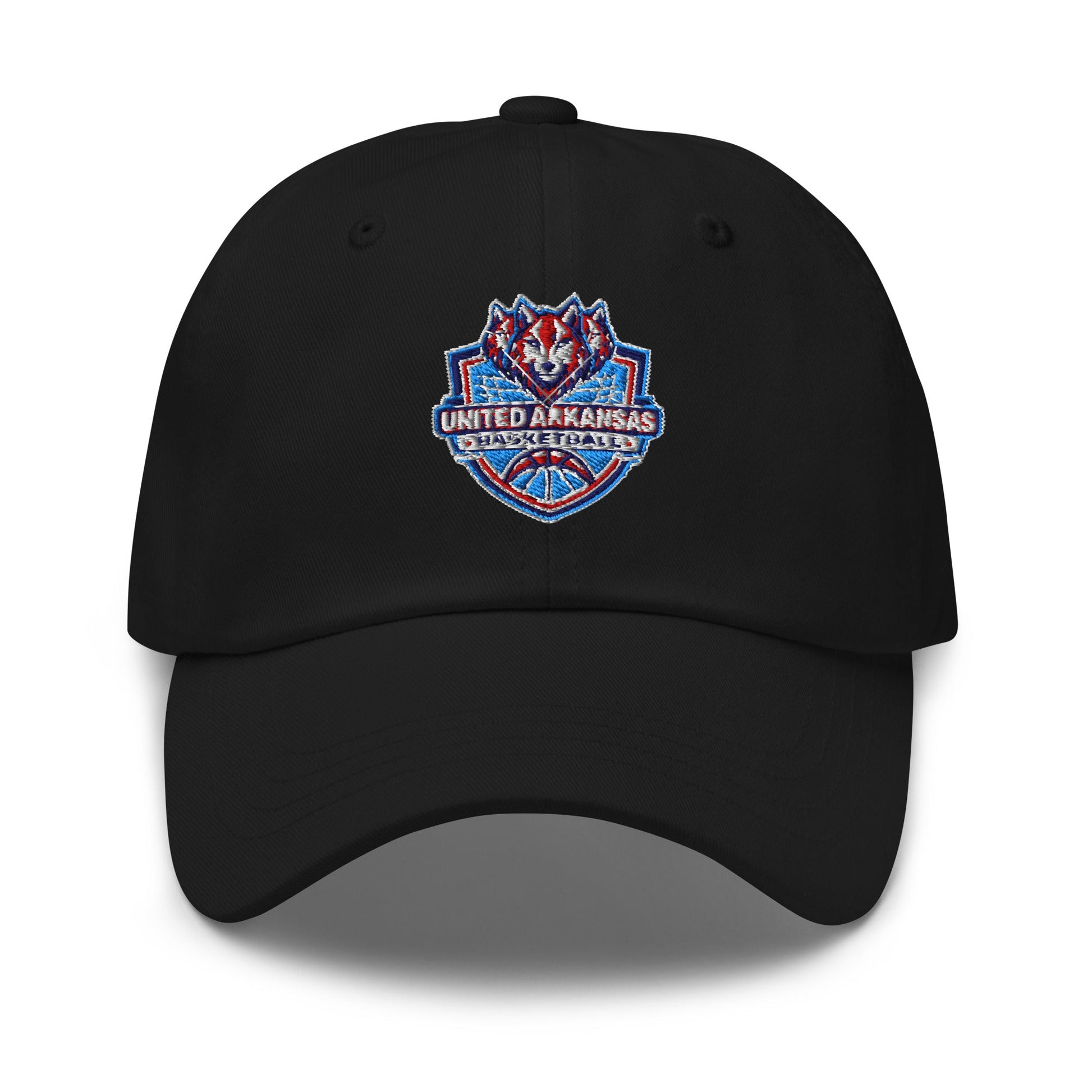 Dad Hat | United Arkansas Basketball