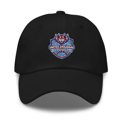 Dad Hat | United Arkansas Basketball