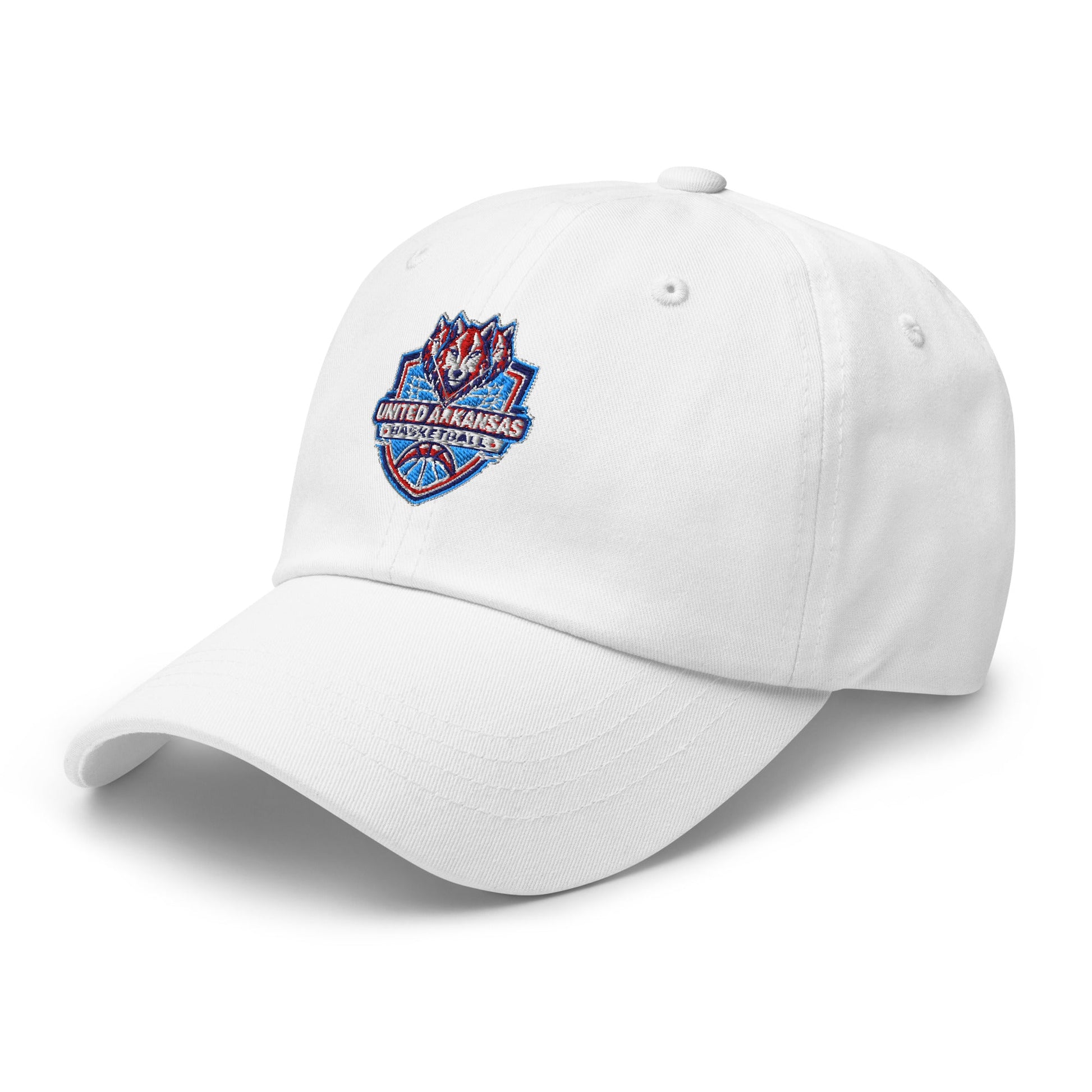 Dad Hat | United Arkansas Basketball