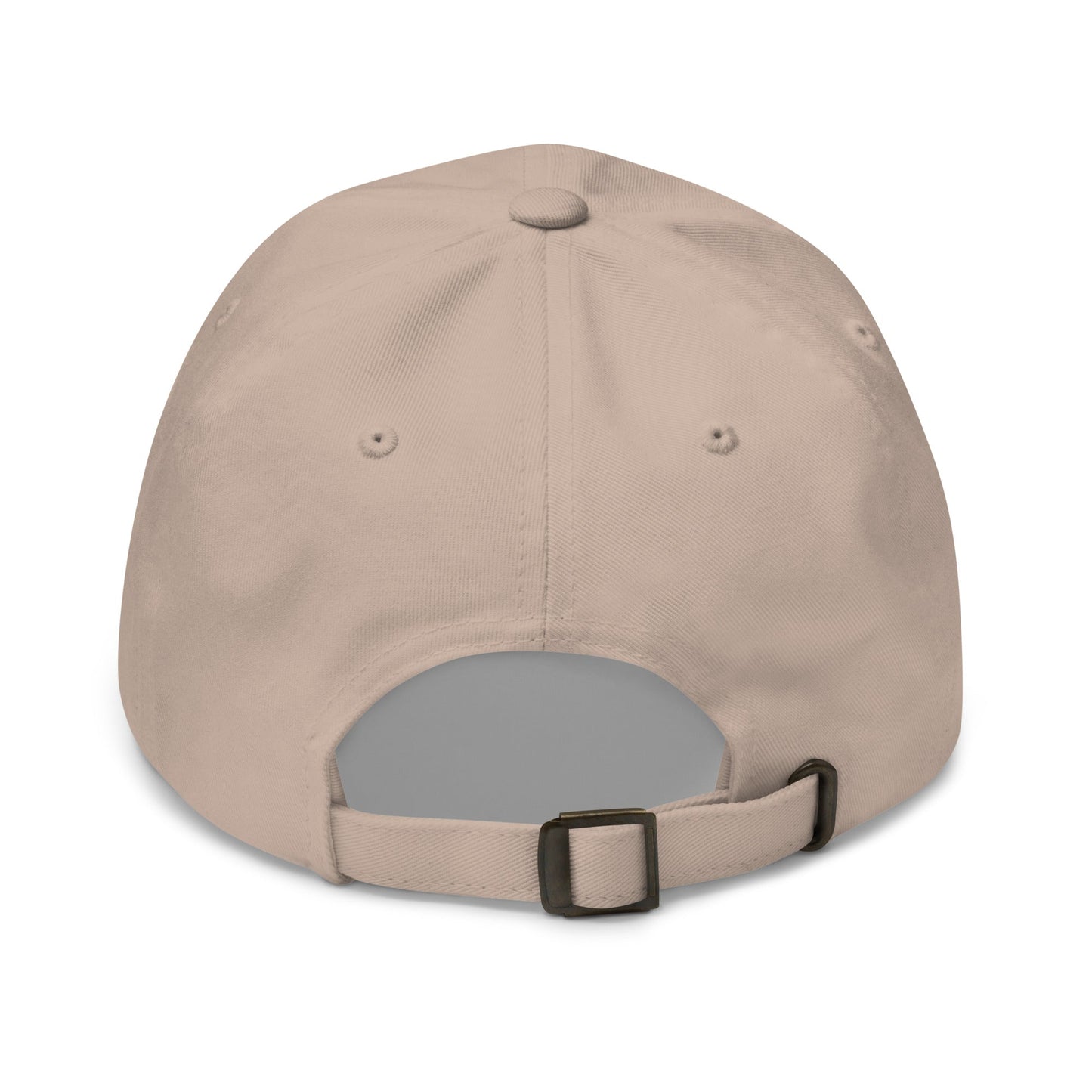 Dad Hat | University of Tampa Women's Flag Football | Alt Logo