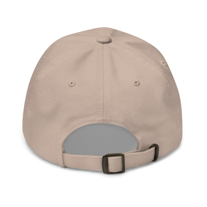 Dad Hat | University of Tampa Women's Flag Football | Alt Logo