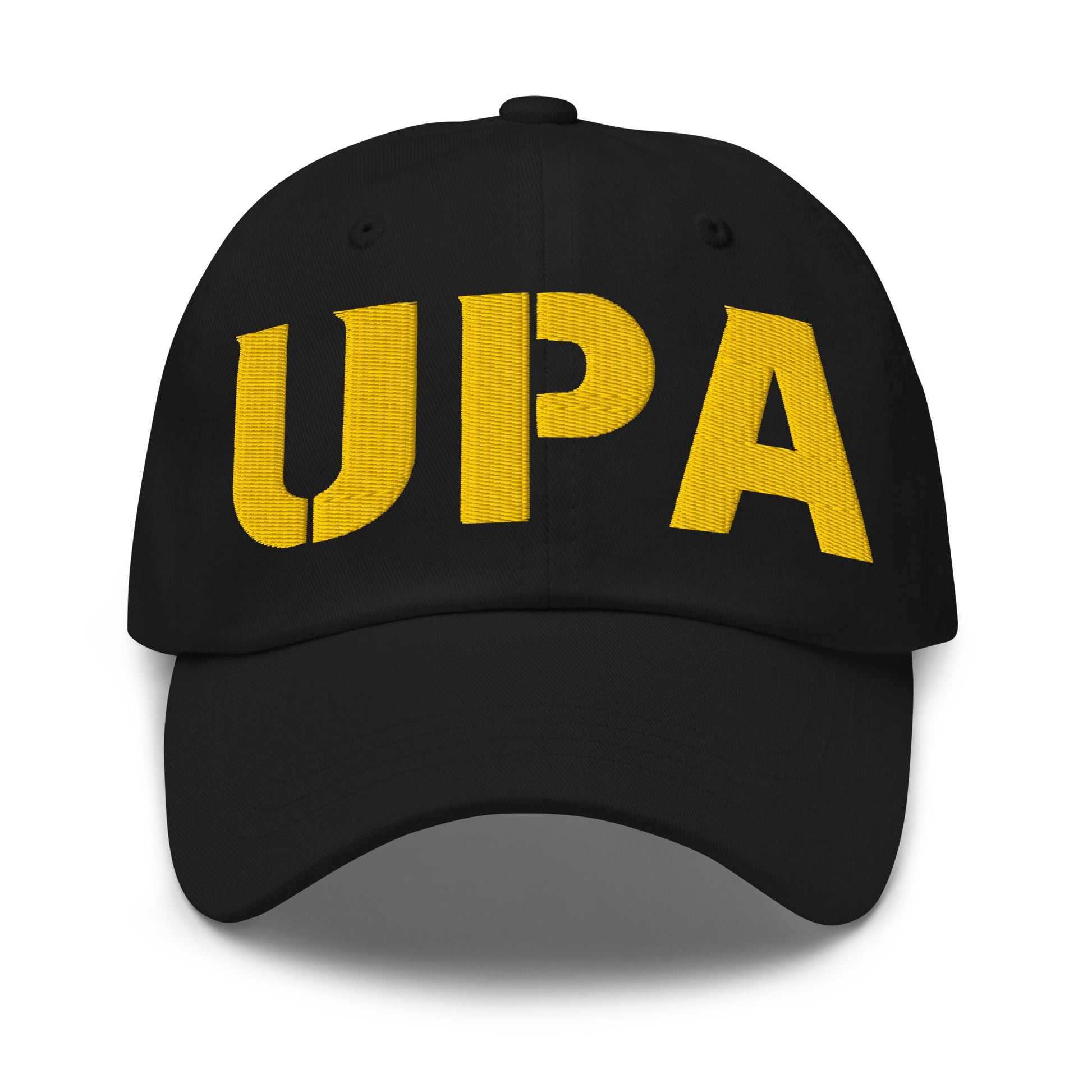 Dad Hat | U.P.A. | UPA Logo